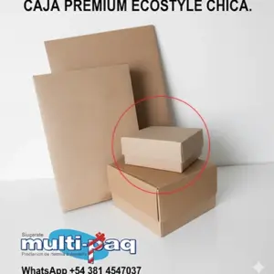 CAJA ECOSTYLE CHICA.