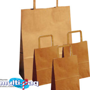 Bolsas de Papel