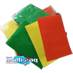 SOBRE PARA REGALOS KB VERDE 9X16