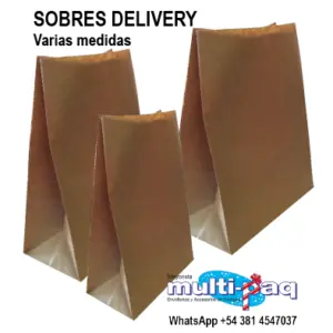 SOBRE DELIVERY MADERA 26X16X30