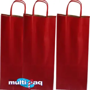 VINO ROJO 1 BOTELLA 14X8X40